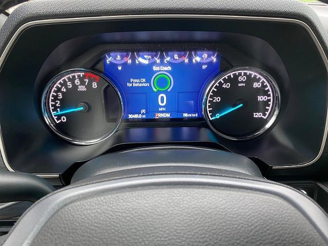 2023 Ford F-150 - $46,205
