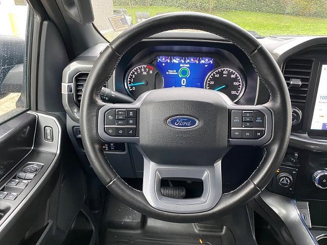 2023 Ford F-150 - $46,205