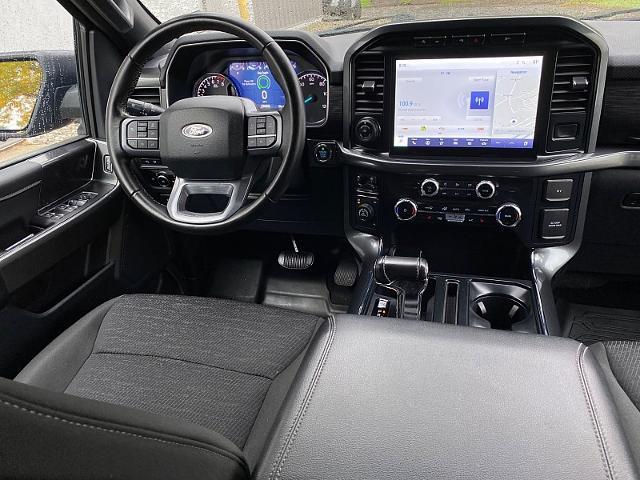 2023 Ford F-150 - $46,205