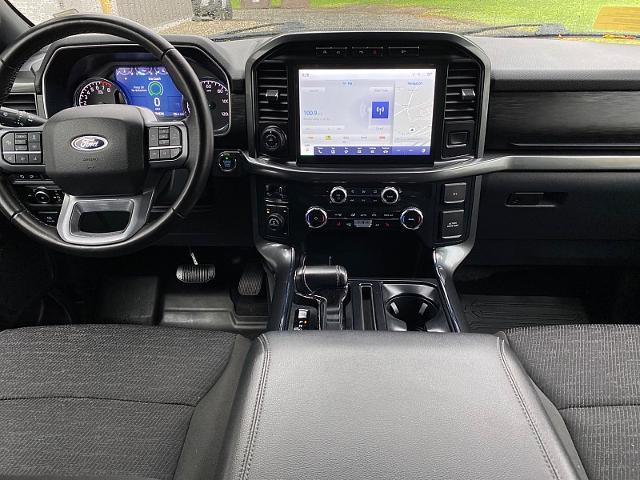 2023 Ford F-150 - $46,205
