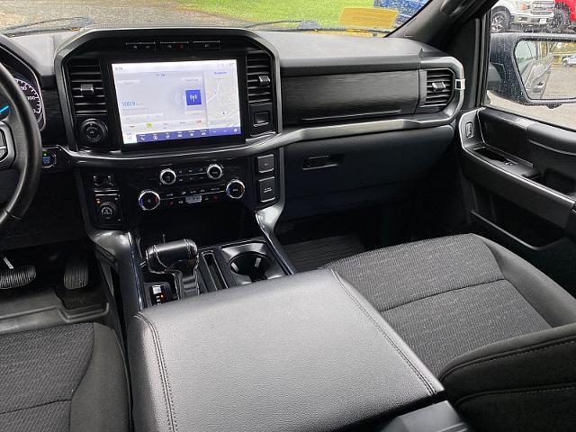 2023 Ford F-150 - $46,205