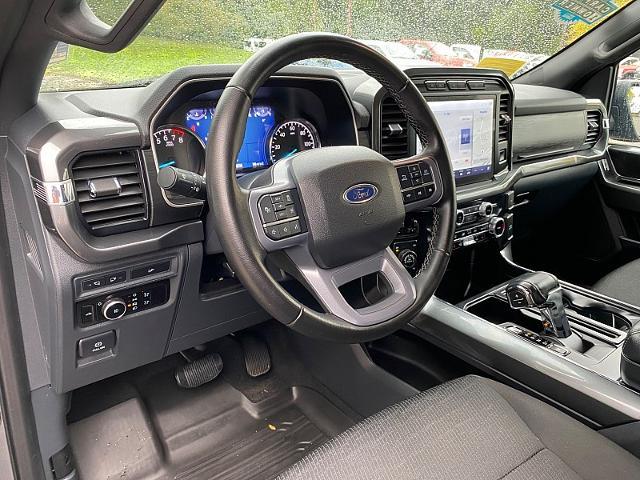 2023 Ford F-150 - $46,205