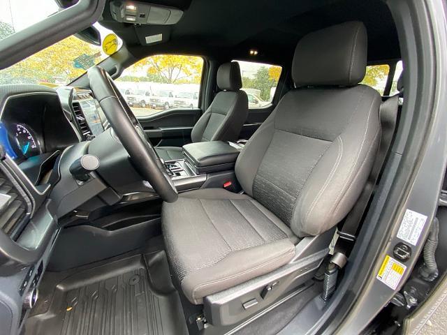 2023 Ford F-150 - $46,205