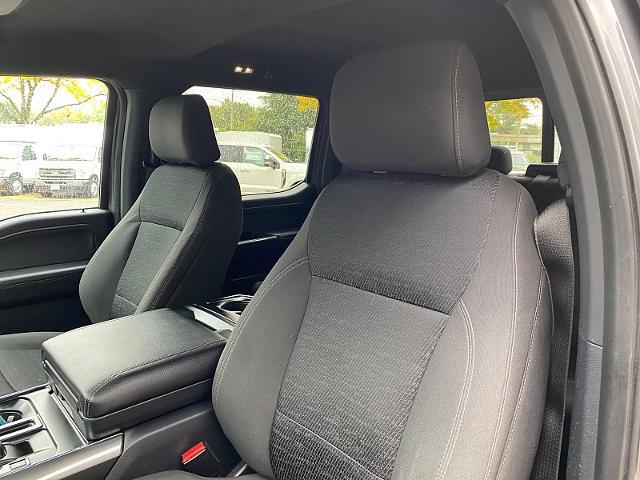 2023 Ford F-150 - $46,205