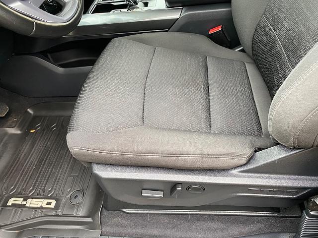 2023 Ford F-150 - $46,205