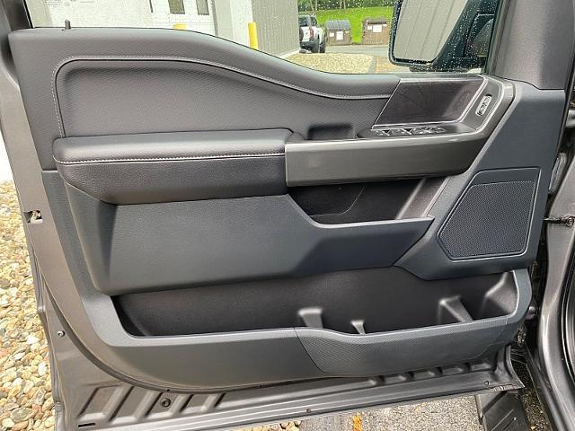 2023 Ford F-150 - $46,205
