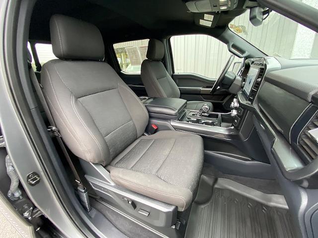 2023 Ford F-150 - $46,205