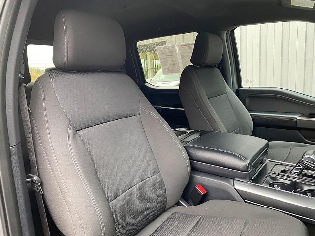 2023 Ford F-150 - $46,205