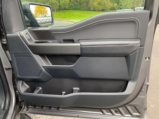 2023 Ford F-150 - $46,205