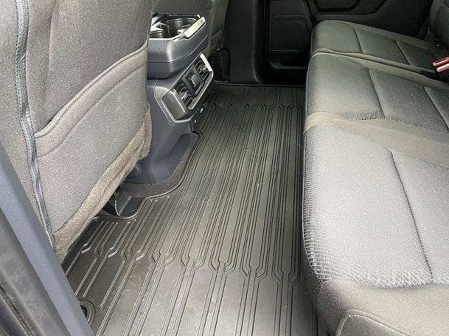 2023 Ford F-150 - $46,205