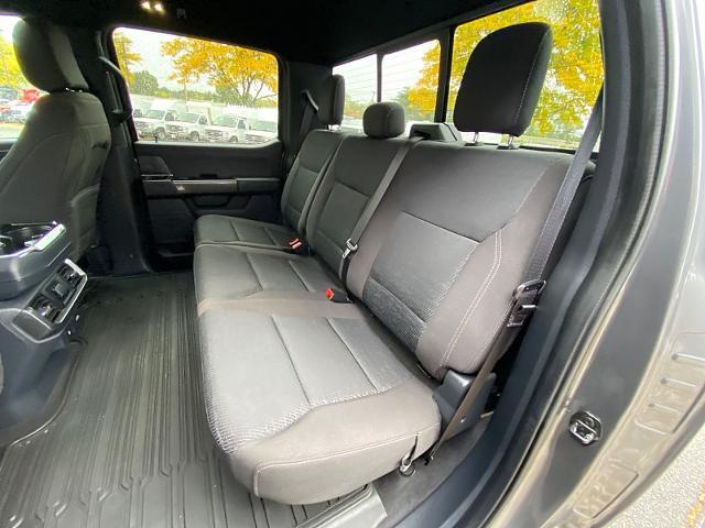 2023 Ford F-150 - $46,205