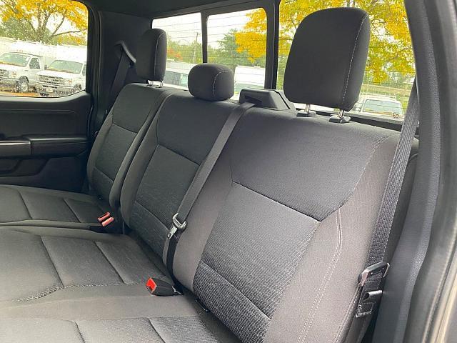 2023 Ford F-150 - $46,205