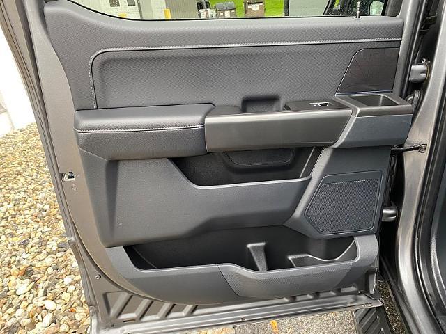 2023 Ford F-150 - $46,205
