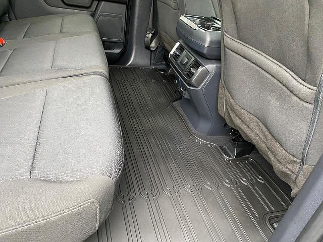 2023 Ford F-150 - $46,205