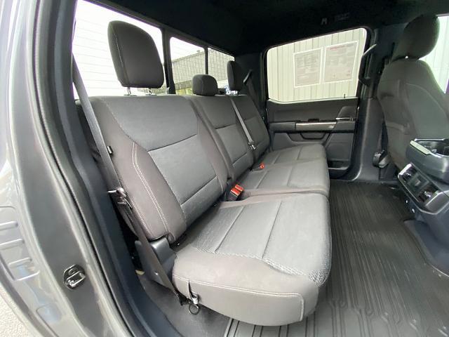 2023 Ford F-150 - $46,205