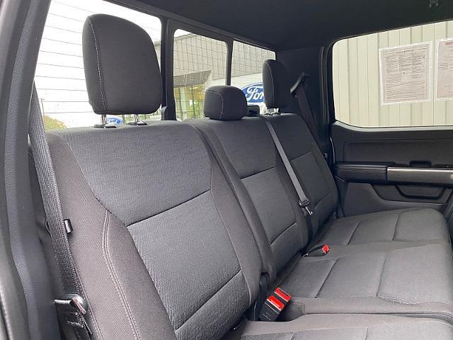 2023 Ford F-150 - $46,205