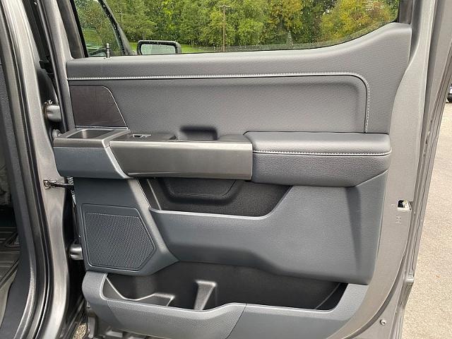 2023 Ford F-150 - $46,205