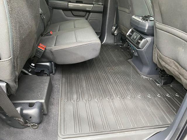 2023 Ford F-150 - $46,205