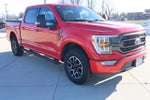 2023 F-150 Thumbnail 3