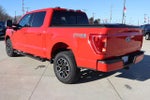 2023 F-150 Thumbnail 7