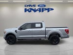 2023 F-150 Thumbnail 4
