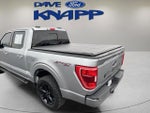 2023 F-150 Thumbnail 5