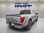2023 F-150 Thumbnail 8
