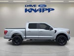 2023 F-150 Thumbnail 9