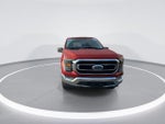 2023 F-150 Thumbnail 1