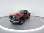 2023 F-150 Thumbnail 2