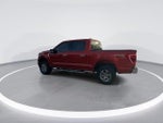 2023 F-150 Thumbnail 4