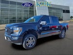 2023 F-150 Thumbnail 3