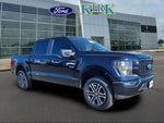 2023 F-150 Thumbnail 4