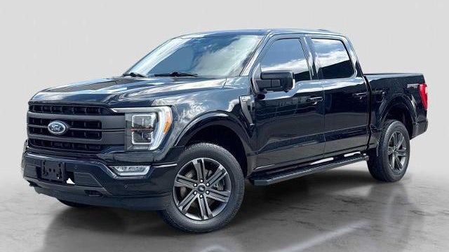 Preowned 2023 Ford F-150 XL for Sale