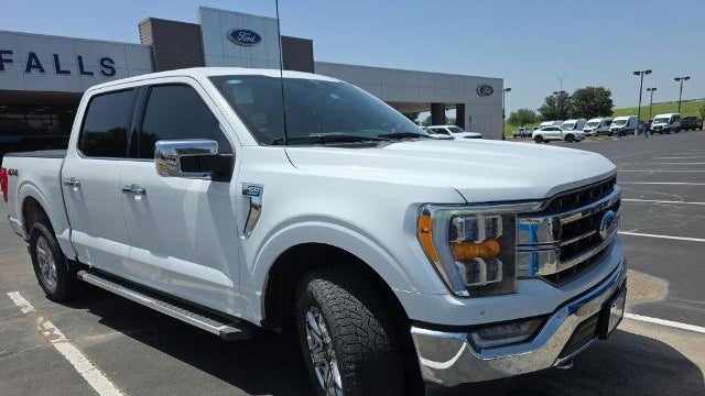 Preowned 2023 Ford F-150 XL for Sale