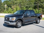 2023 F-150 Thumbnail 3
