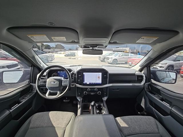 2023 Ford F-150 XLT — photo 1 of 24