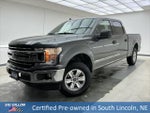 2019 F-150 Thumbnail 1