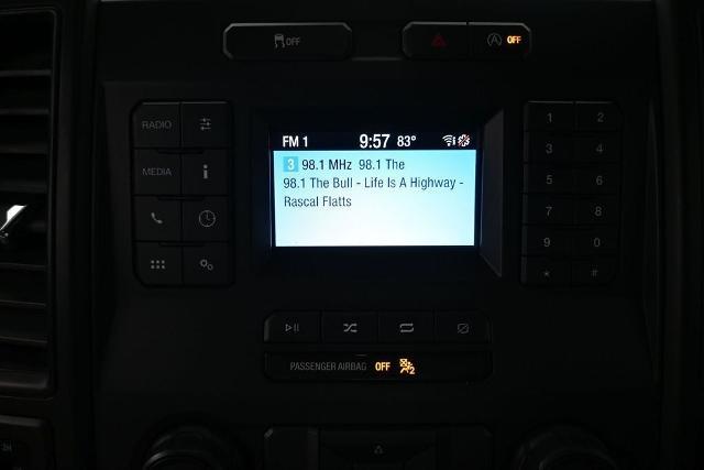 2019 Ford F-150 XL — photo 1 of 29
