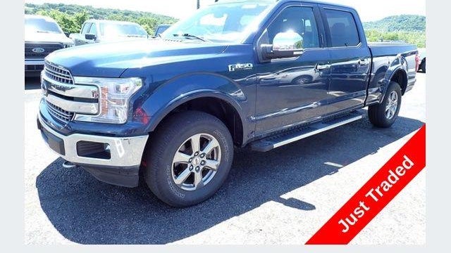 Preowned 2020 Ford F-150 XL for Sale