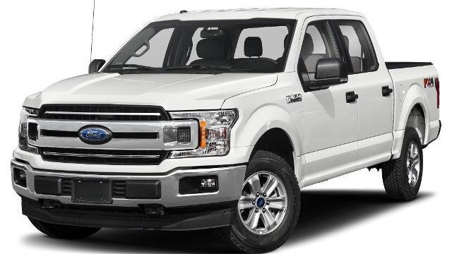 Preowned 2020 Ford F-150 XL for Sale