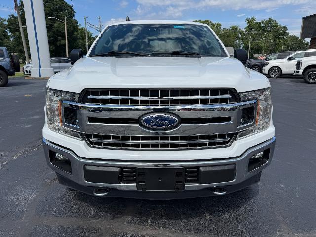 2020 Ford F-150 - $25,998