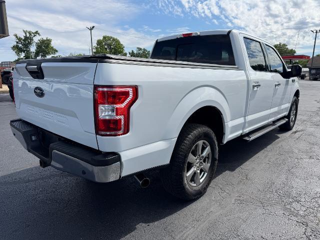 2020 Ford F-150 - $25,998