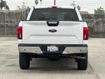 2020 F-150 Thumbnail 4