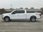 2020 F-150 Thumbnail 6