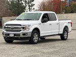 2020 F-150 Thumbnail 7