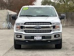2020 F-150 Thumbnail 8