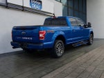 2020 F-150 Thumbnail 3