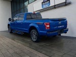 2020 F-150 Thumbnail 5