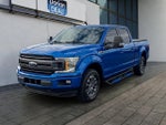 2020 F-150 Thumbnail 7